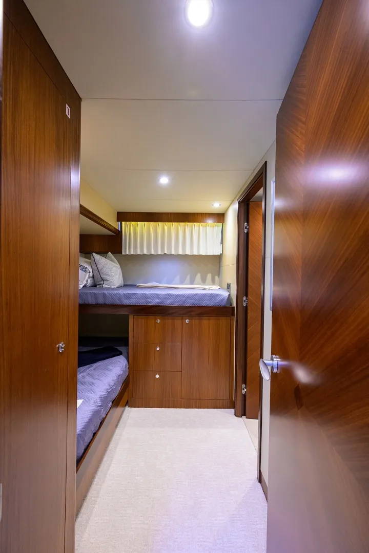 Slide: The Image of Ocean Alexander 72 Pilothouse 2016 - 6332477