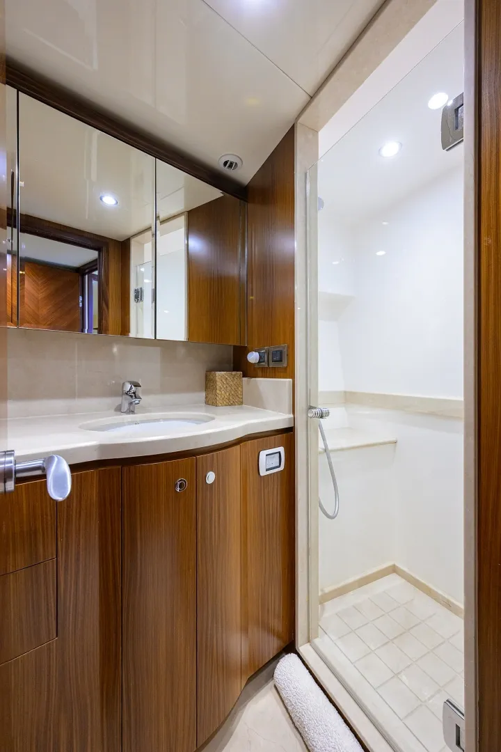 Slide: The Image of Ocean Alexander 72 Pilothouse 2016 - 6332473