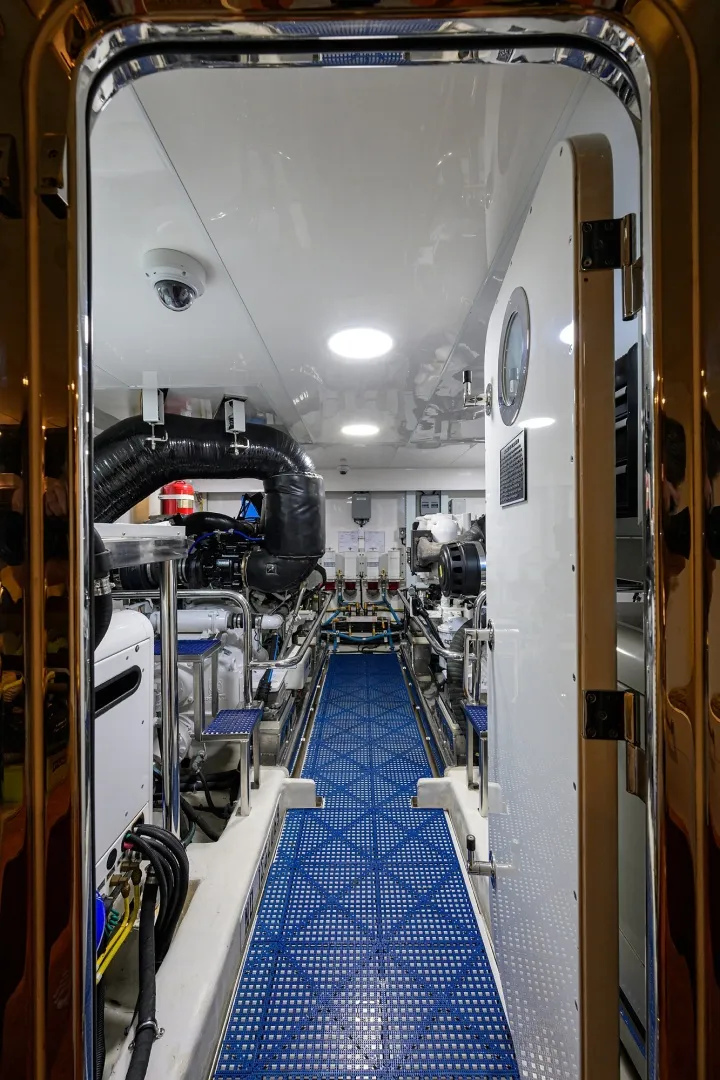 Slide: The Image of Ocean Alexander 72 Pilothouse 2016 - 6332514