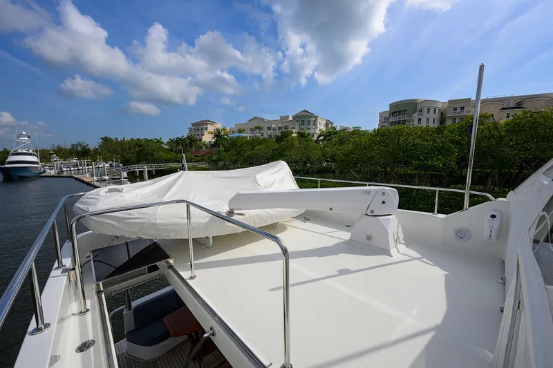 Slide: The Image of Ocean Alexander 72 Pilothouse 2016 - 6332430
