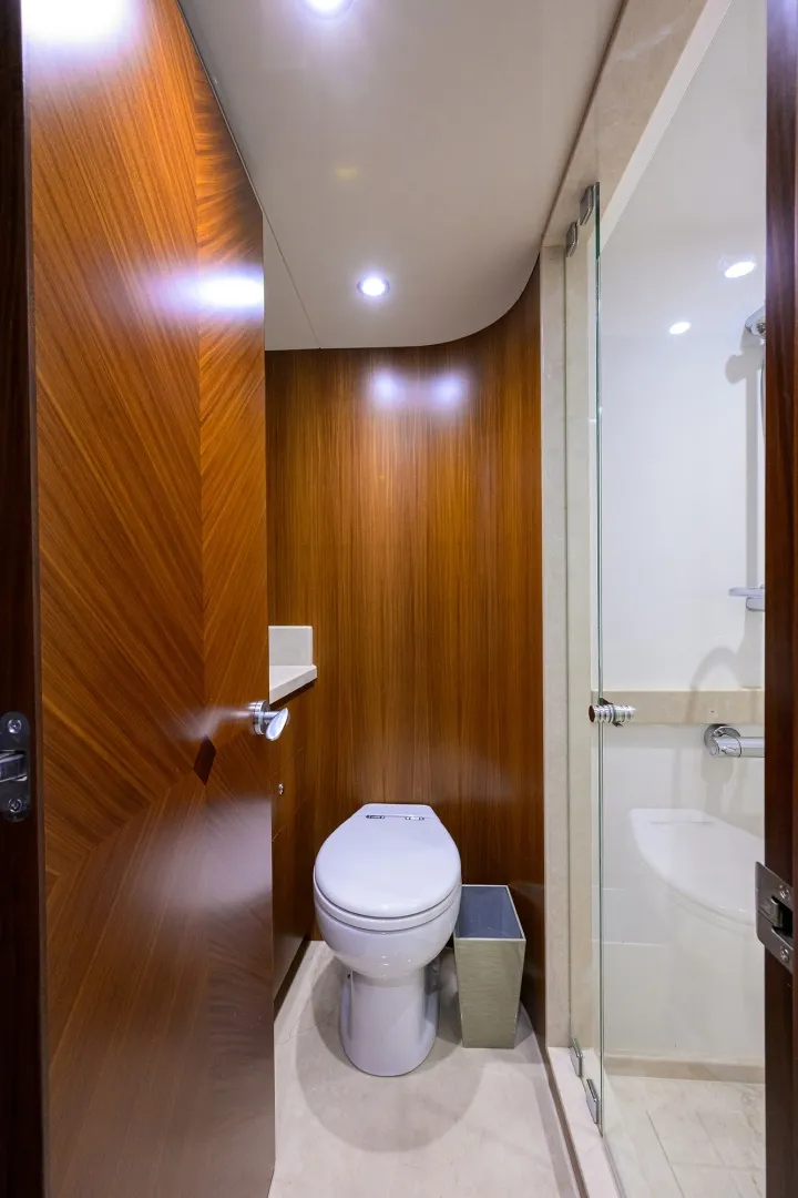 Slide: The Image of Ocean Alexander 72 Pilothouse 2016 - 6332479