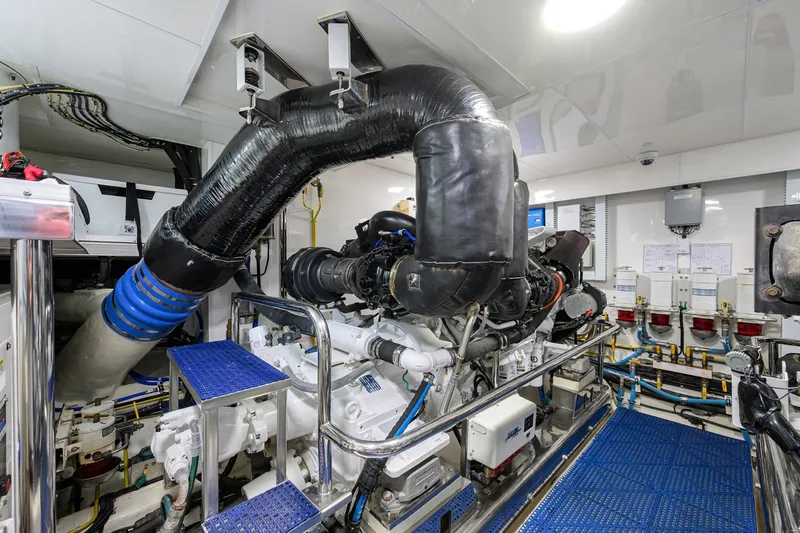 Slide: The Image of Ocean Alexander 72 Pilothouse 2016 - 6332517