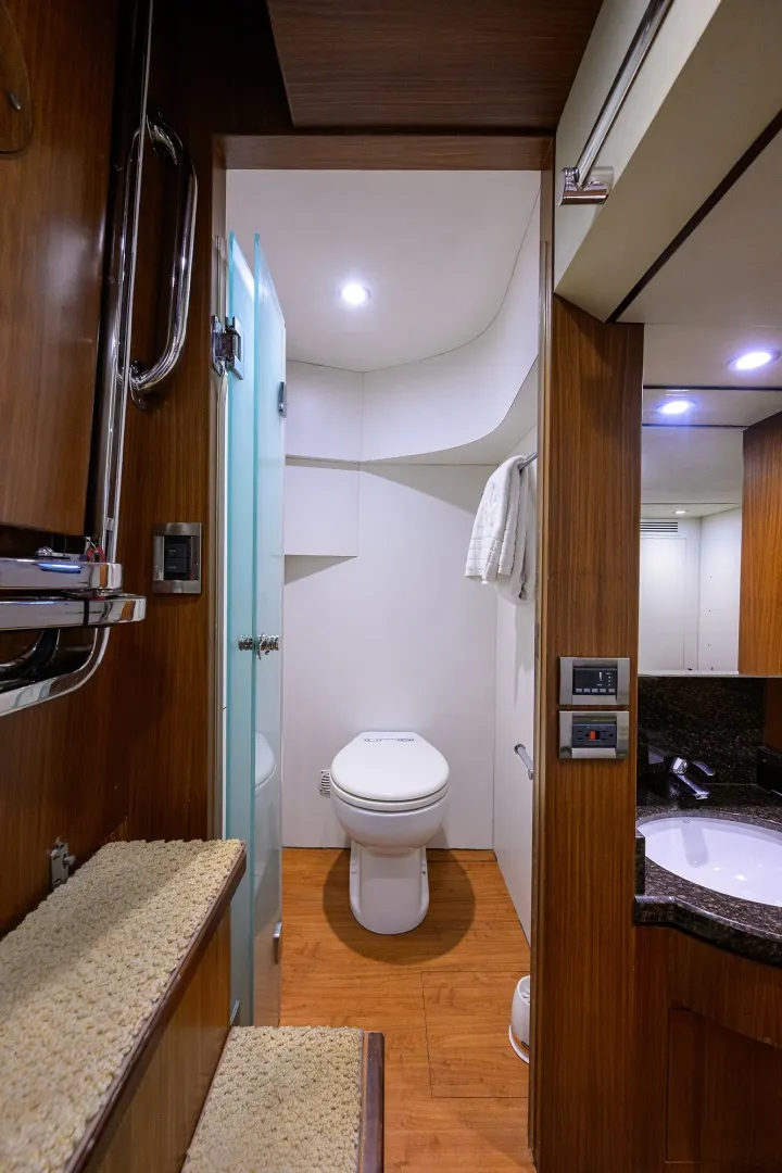 Slide: The Image of Ocean Alexander 72 Pilothouse 2016 - 6332512