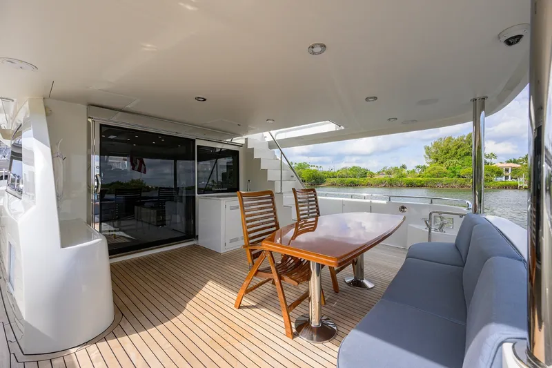 Slide: The Image of Ocean Alexander 72 Pilothouse 2016 - 6332425