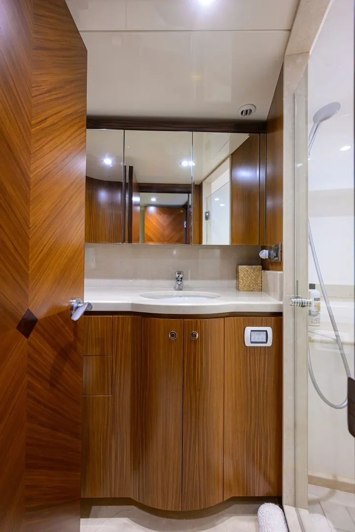 Slide: The Image of Ocean Alexander 72 Pilothouse 2016 - 6332472