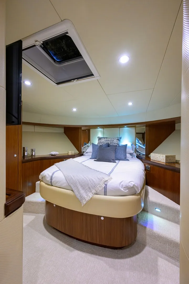 Slide: The Image of Ocean Alexander 72 Pilothouse 2016 - 6332470