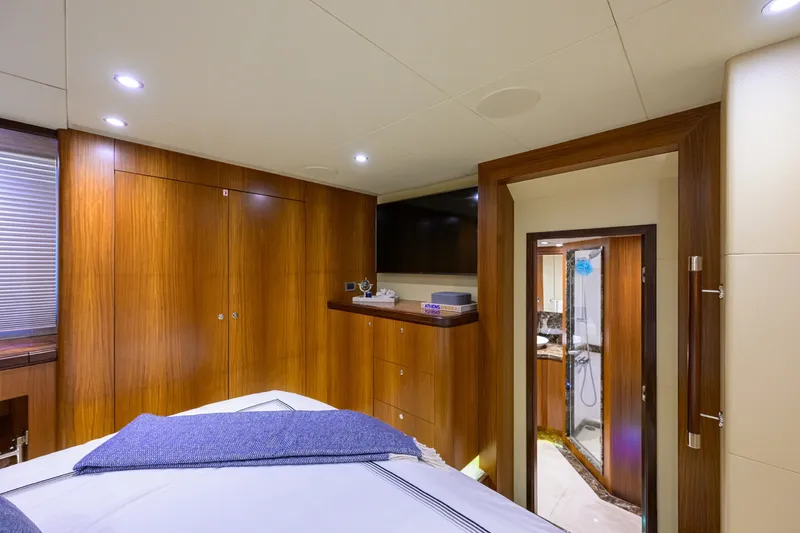 Slide: The Image of Ocean Alexander 72 Pilothouse 2016 - 6332491