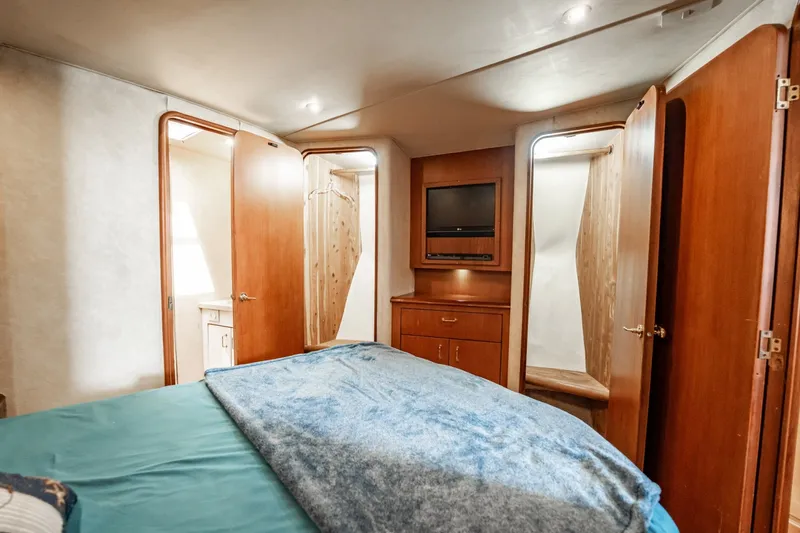 Slide: The Image of Ocean 43 Super Sport 2000 - 6396729