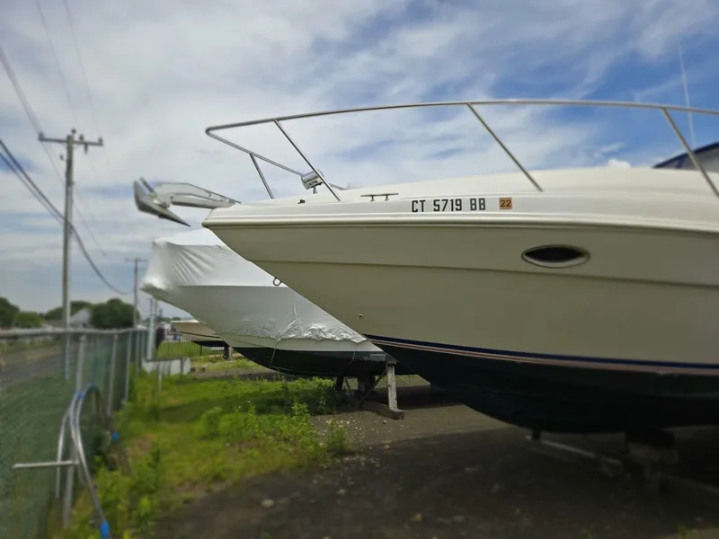 Slide: The Image of Rinker 330 Fiesta Vee 1999 - 6403565