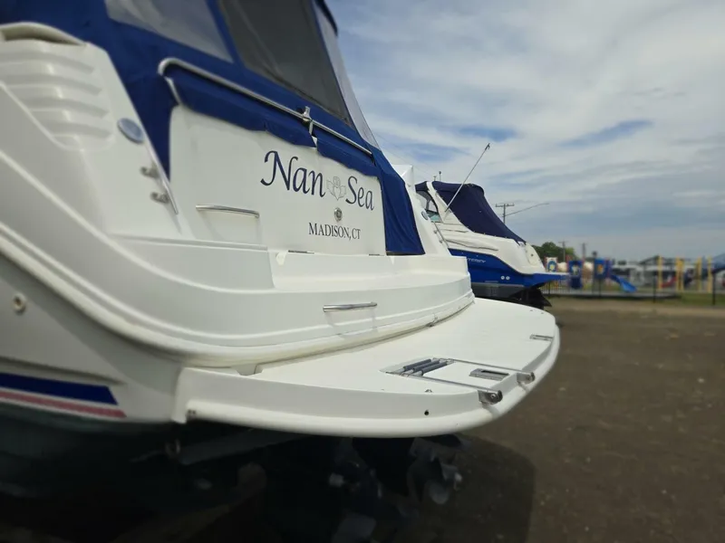 Slide: The Image of Rinker 330 Fiesta Vee 1999 - 6403569
