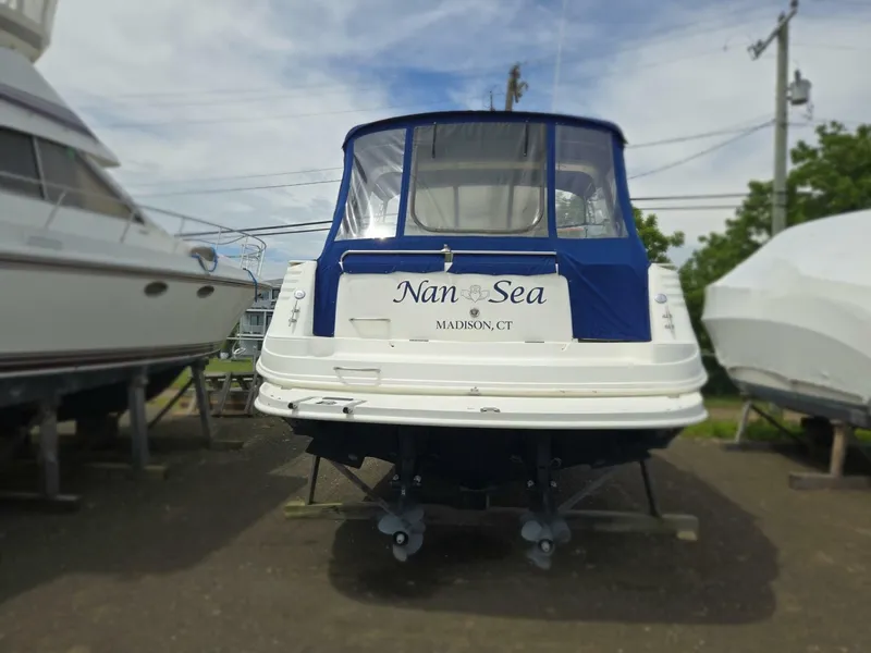 Slide: The Image of Rinker 330 Fiesta Vee 1999 - 6403558