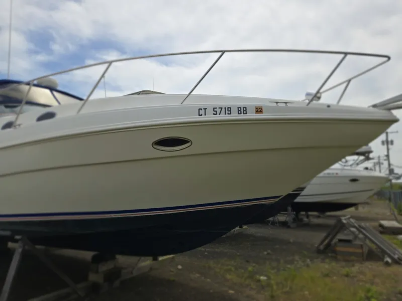 Slide: The Image of Rinker 330 Fiesta Vee 1999 - 6403563