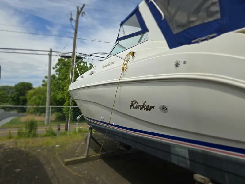 Slide: The Image of Rinker 330 Fiesta Vee 1999 - 6403568