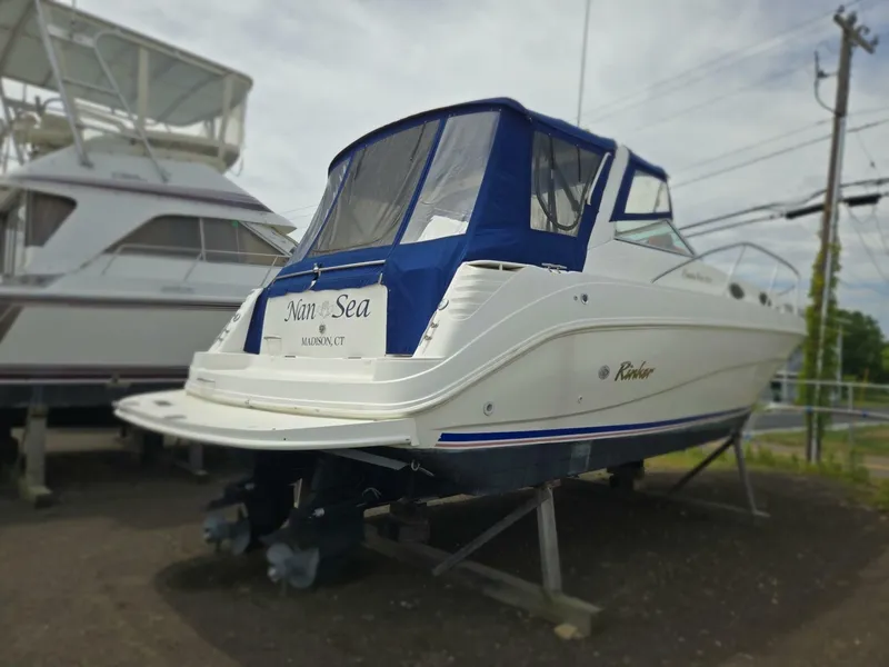 The Image of Rinker 330 Fiesta Vee 1999 - 6403560