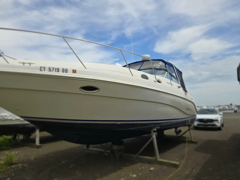 Slide: The Image of Rinker 330 Fiesta Vee 1999 - 6403566