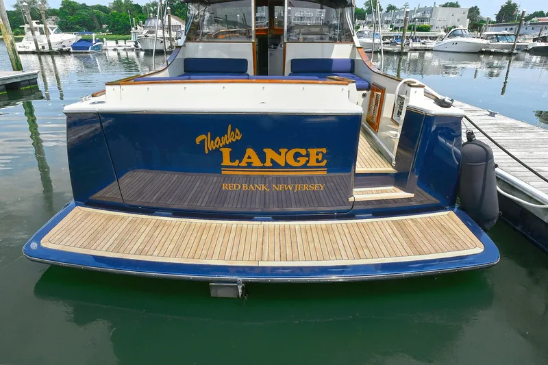 Slide: The Image of San Juan Downeast Express 2005 - 6332768