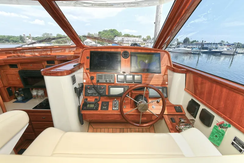 Slide: The Image of San Juan Downeast Express 2005 - 6332800