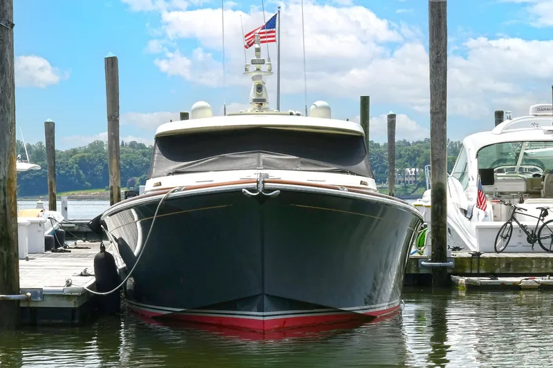 Slide: The Image of San Juan Downeast Express 2005 - 6332769