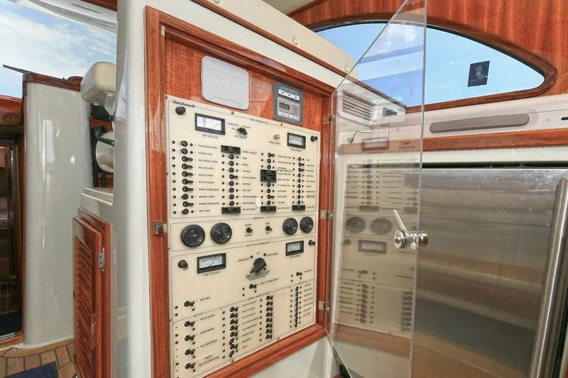 Slide: The Image of San Juan Downeast Express 2005 - 6332806