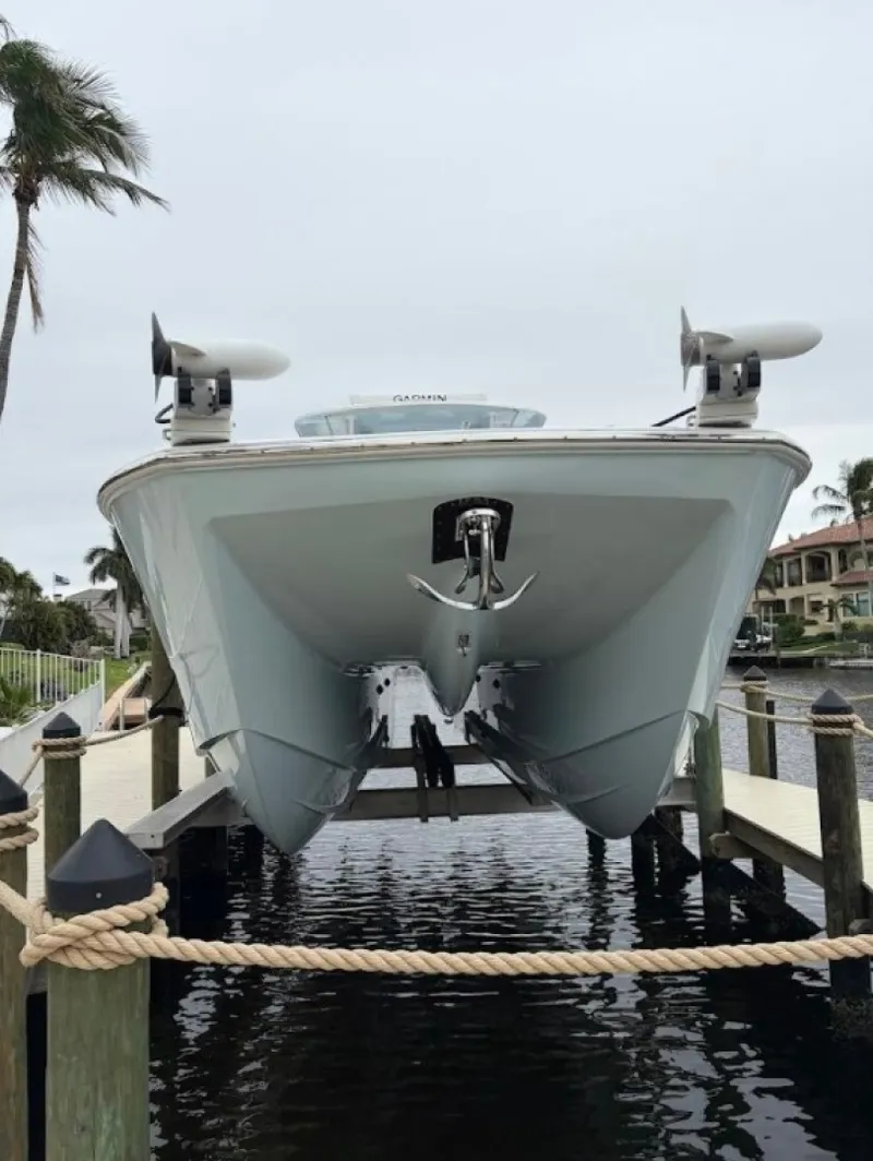 Slide: The Image of Invincible 40 2019 - 6831767