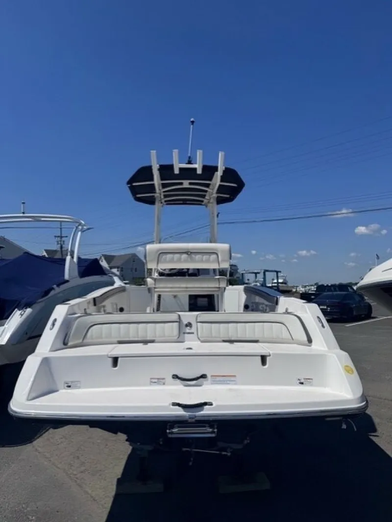 Slide: The Image of Yamaha 210 FSH Sport 2022 - 6335356