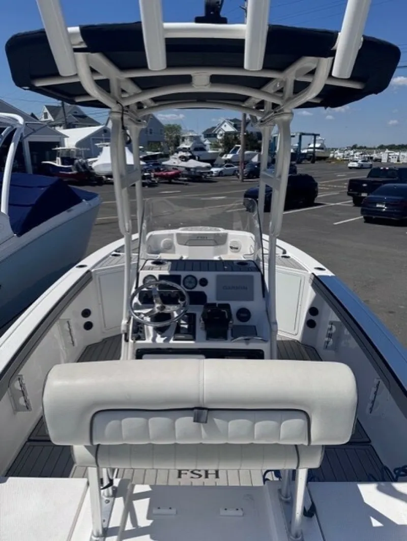 Slide: The Image of Yamaha 210 FSH Sport 2022 - 6335360