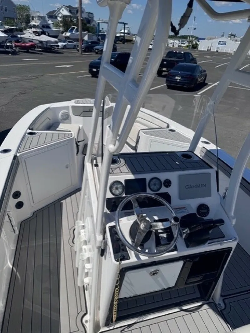 Slide: The Image of Yamaha 210 FSH Sport 2022 - 6335359