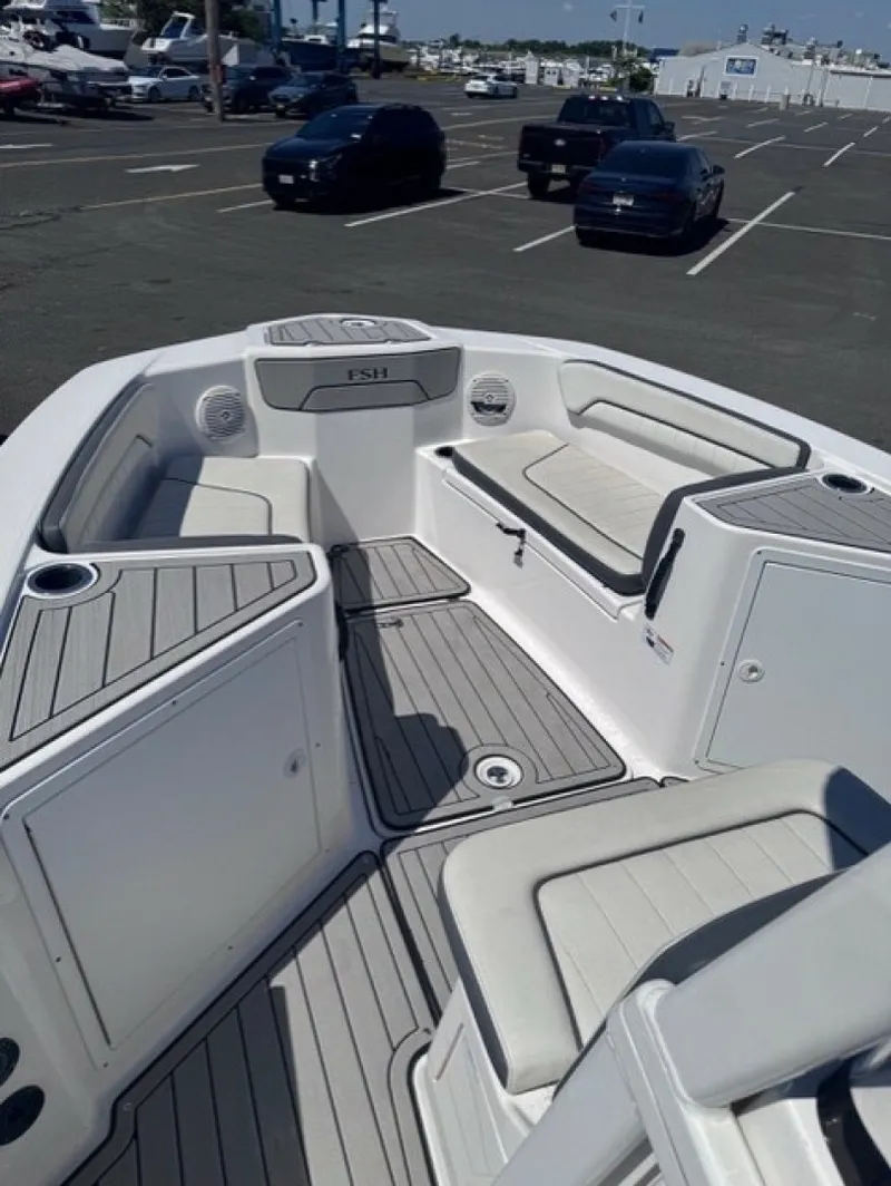 Slide: The Image of Yamaha 210 FSH Sport 2022 - 6335354