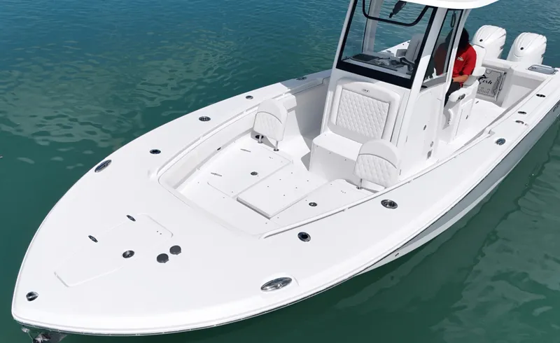 Slide: The Image of Sea Hunt Gamefish 27FS 2026 - 6335574