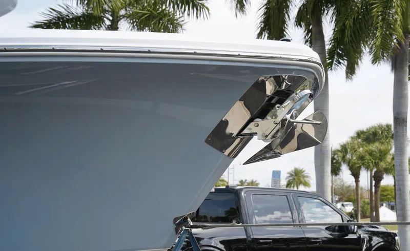 Slide: The Image of Sea Hunt Gamefish 27FS 2026 - 6335599
