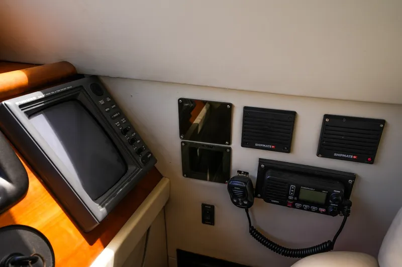 Slide: The Image of Sunseeker Manhattan 48 1997 - 6395216