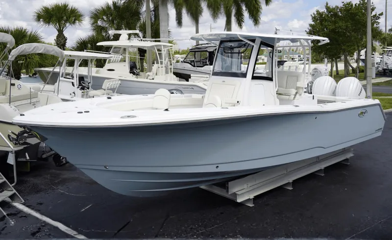 The Image of Sea Hunt Gamefish 28FS 2026 - 6335641