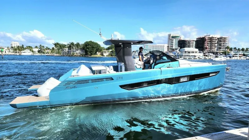 The Image of Fiart Seawalker 2024 - 6337776