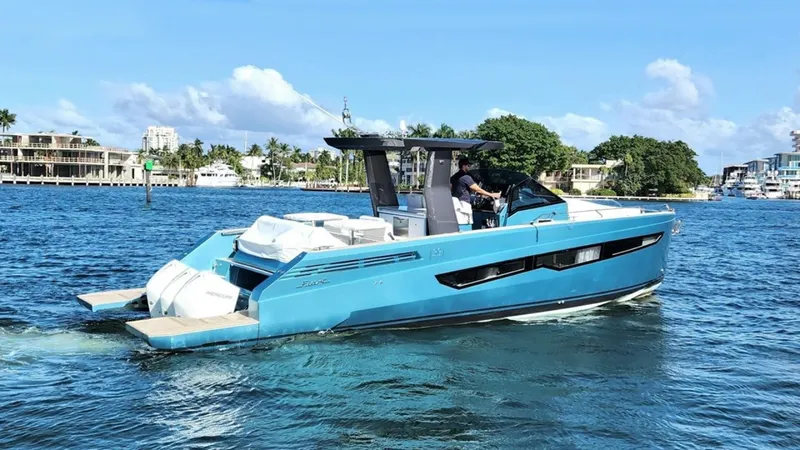 Slide: The Image of Fiart Seawalker 2024 - 6337791