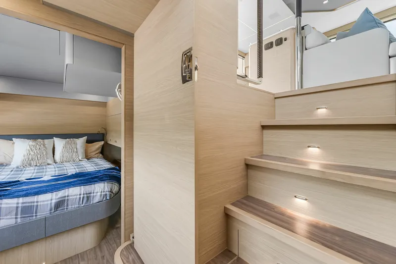 Slide: The Image of Aquila 54 Yacht 2025 - 6564777