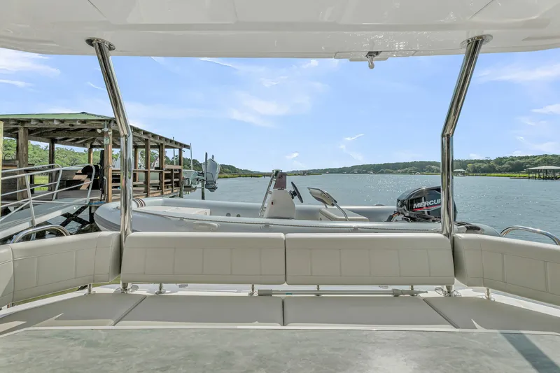Slide: The Image of Aquila 54 Yacht 2025 - 6564803