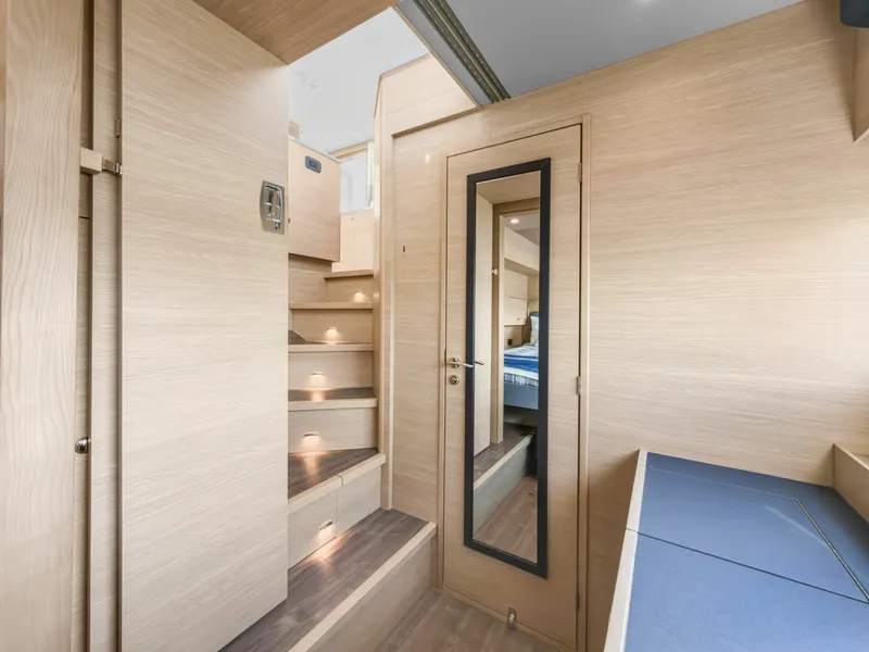Slide: The Image of Aquila 54 Yacht 2025 - 6564783
