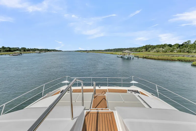 Slide: The Image of Aquila 54 Yacht 2025 - 6564787