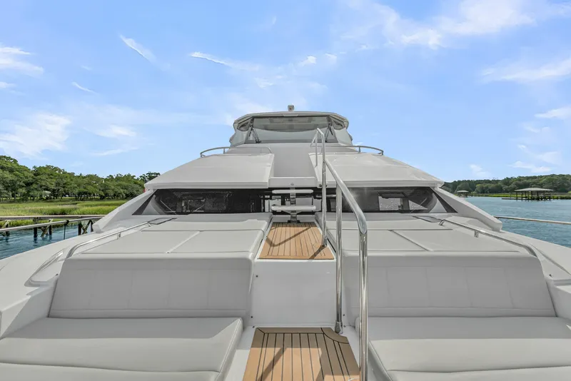 Slide: The Image of Aquila 54 Yacht 2025 - 6564791