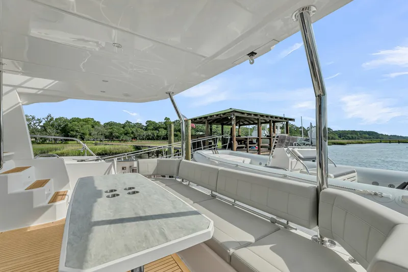Slide: The Image of Aquila 54 Yacht 2025 - 6564799