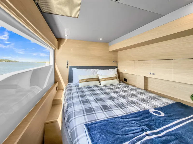 Slide: The Image of Aquila 54 Yacht 2025 - 6564782