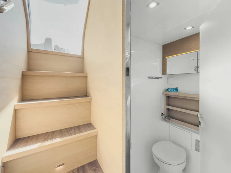 Slide: The Image of Aquila 54 Yacht 2025 - 6564810