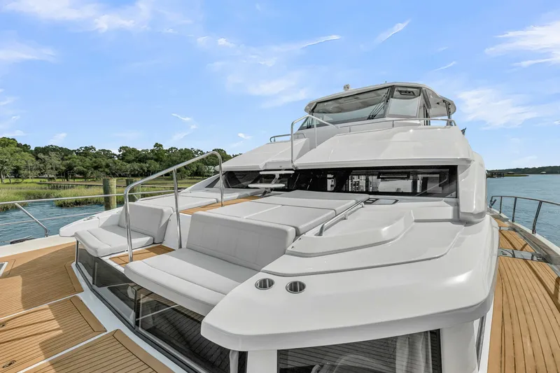 Slide: The Image of Aquila 54 Yacht 2025 - 6564794