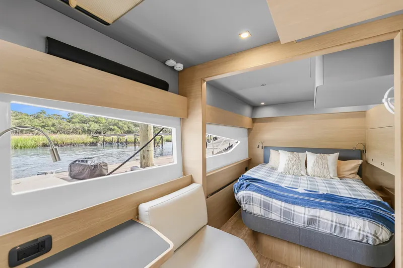Slide: The Image of Aquila 54 Yacht 2025 - 6564771