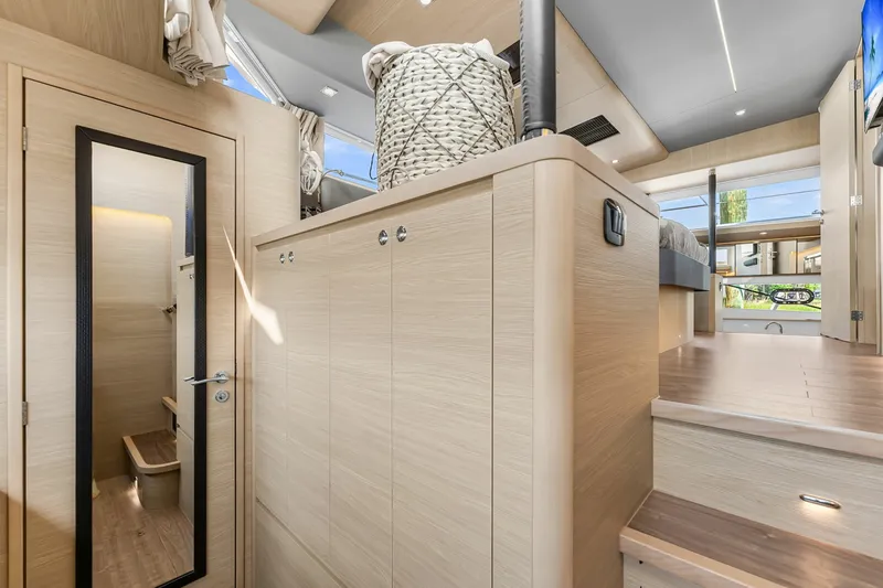 Slide: The Image of Aquila 54 Yacht 2025 - 6564755