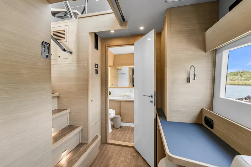 Slide: The Image of Aquila 54 Yacht 2025 - 6564773