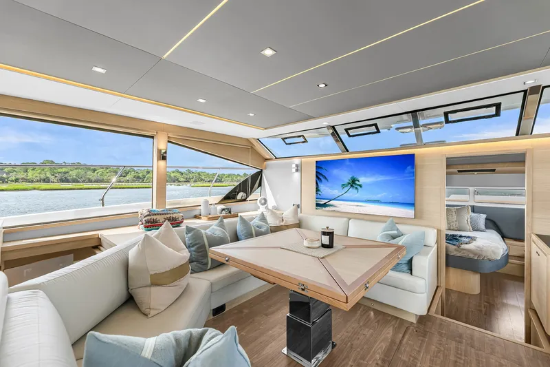 Slide: The Image of Aquila 54 Yacht 2025 - 6564765