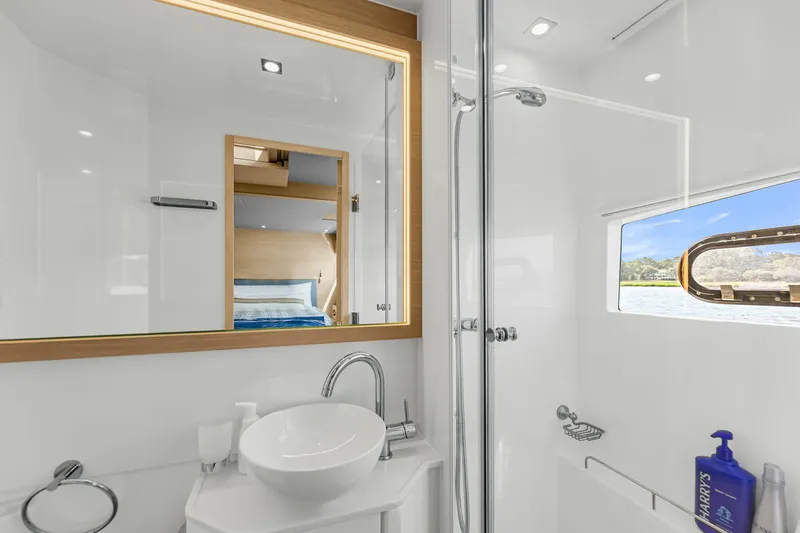 Slide: The Image of Aquila 54 Yacht 2025 - 6564778