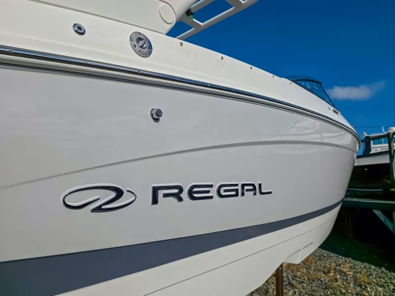 Slide: The Image of Regal LX4 2027 - 7509429