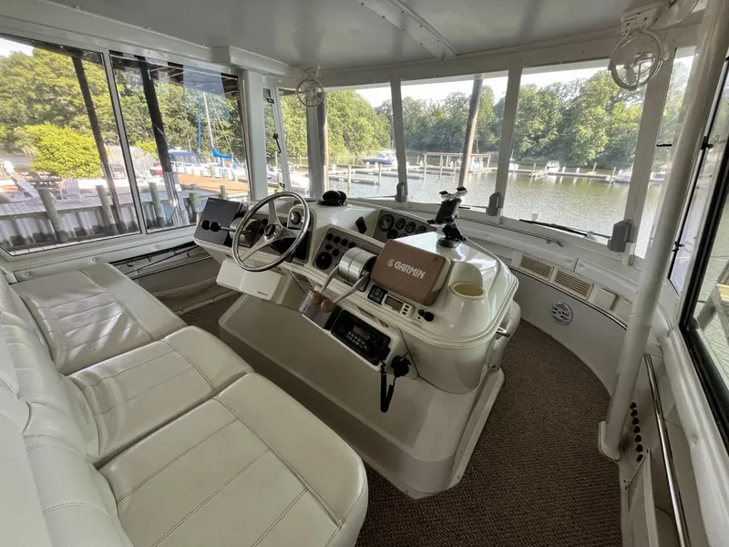 Slide: The Image of Carver Yachts 50 1997 - 6347039